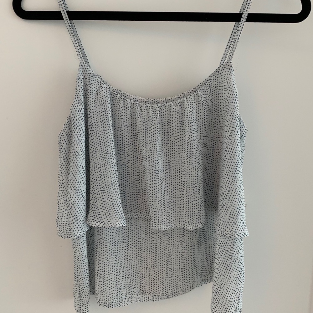 H&M top
